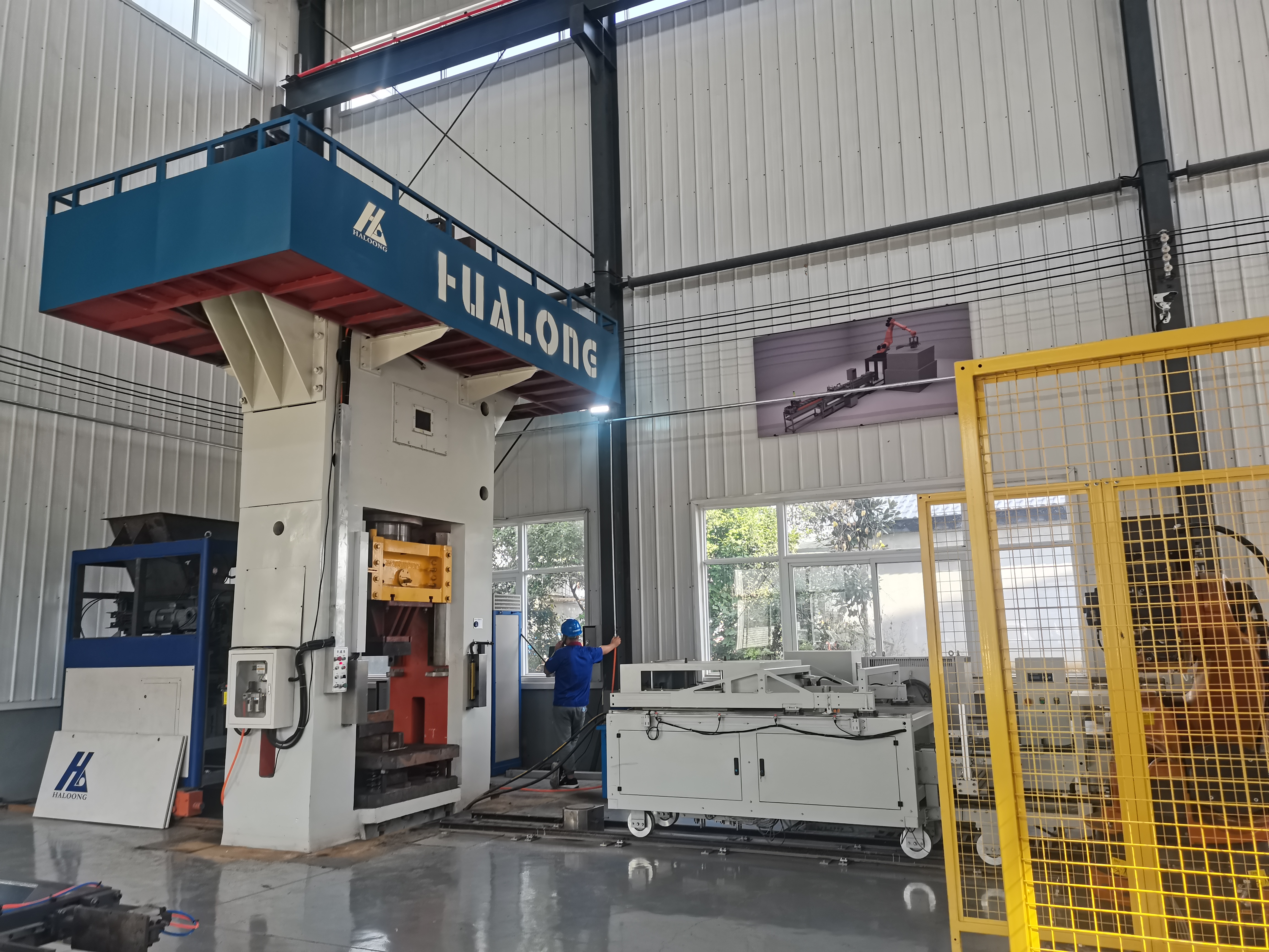 630T鍛壓機(jī)價格是多少？