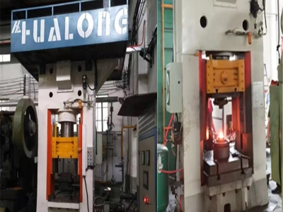 解密精密鍛造技術(shù)：螺旋壓力機(jī)的應(yīng)用和優(yōu)勢